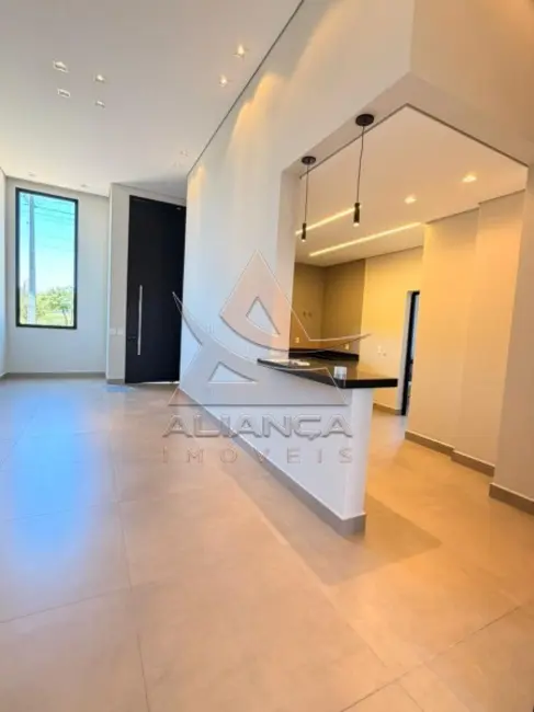 Foto 4 de Casa de Condomínio com 3 quartos à venda, 178m2 em Recreio Anhangüera, Ribeirao Preto - SP
