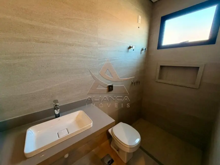Foto 9 de Casa de Condomínio com 3 quartos à venda, 178m2 em Recreio Anhangüera, Ribeirao Preto - SP