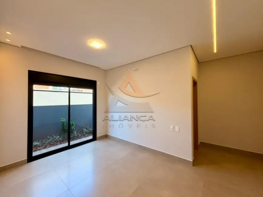 Foto 6 de Casa de Condomínio com 3 quartos à venda, 178m2 em Recreio Anhangüera, Ribeirao Preto - SP