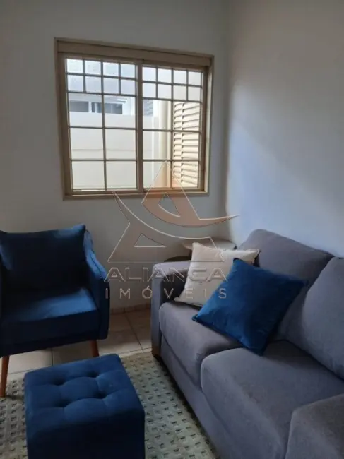 Foto 3 de Casa de Condomínio com 3 quartos à venda em Parque São Sebastião, Ribeirao Preto - SP