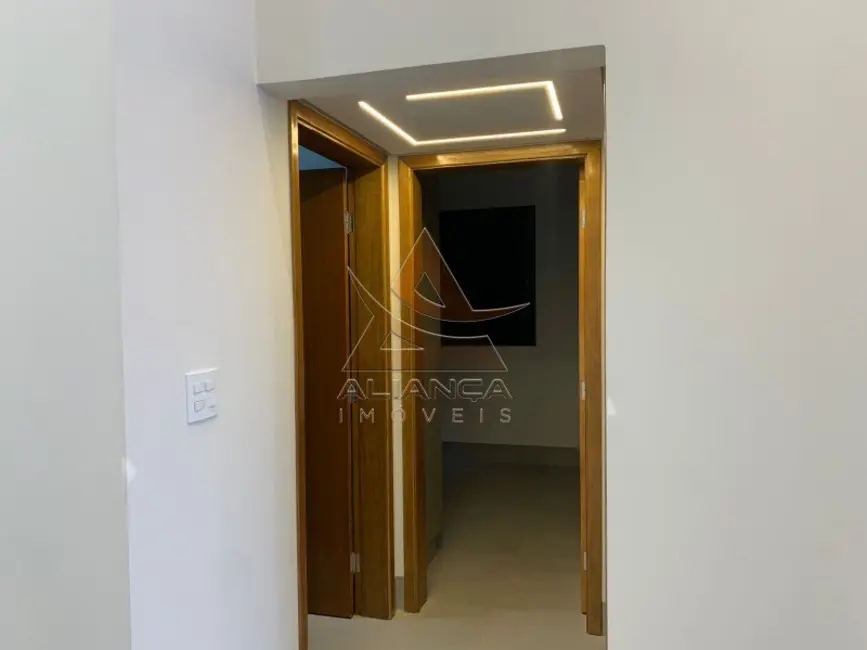 Casa de Condomínio com 3 quartos à venda, 166m2 em Ribeirao Preto - SP - imagem 6 Foto 6 de Casa de Condomínio com 3 quartos à venda, 166m2 em Ribeirao Preto - SP