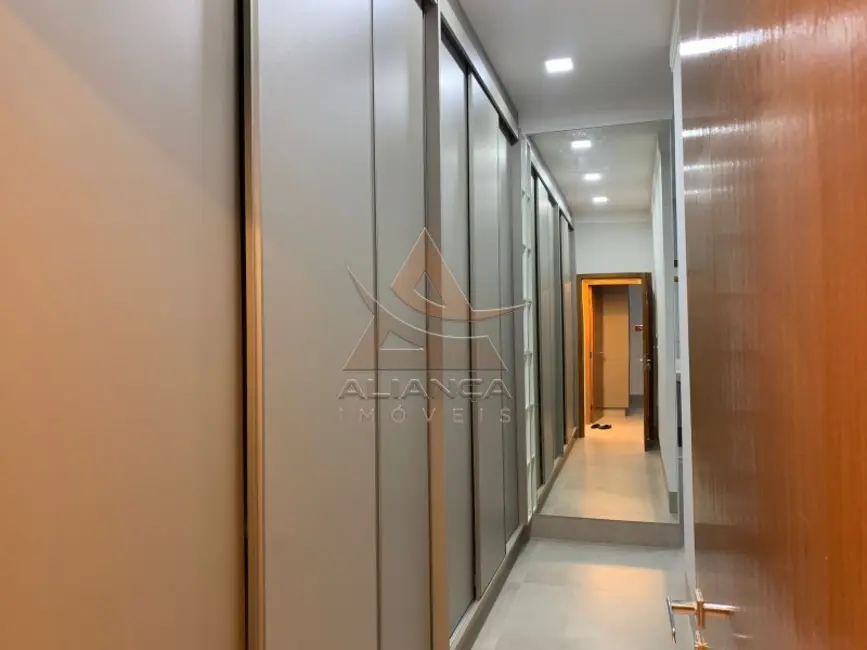 Casa de Condomínio com 3 quartos à venda, 166m2 em Ribeirao Preto - SP - imagem 7 Foto 7 de Casa de Condomínio com 3 quartos à venda, 166m2 em Ribeirao Preto - SP