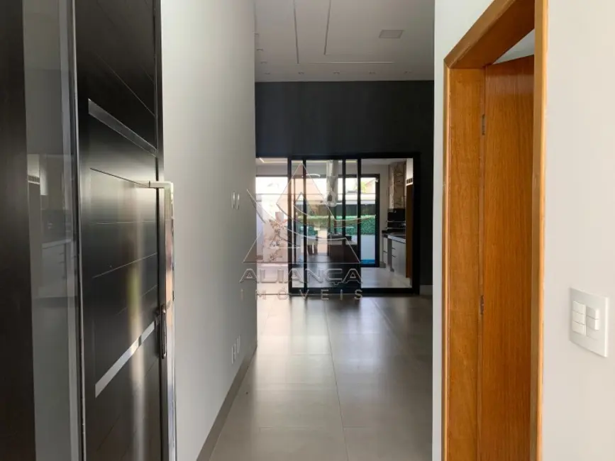 Casa de Condomínio com 3 quartos à venda, 166m2 em Ribeirao Preto - SP - imagem 2 Foto 2 de Casa de Condomínio com 3 quartos à venda, 166m2 em Ribeirao Preto - SP