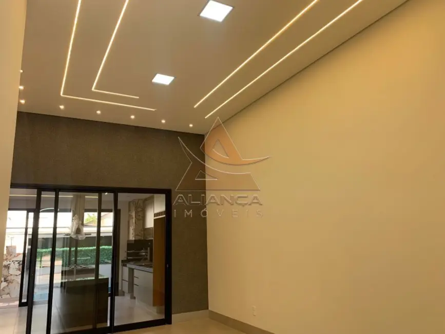 Casa de Condomínio com 3 quartos à venda, 166m2 em Ribeirao Preto - SP - imagem 5 Foto 5 de Casa de Condomínio com 3 quartos à venda, 166m2 em Ribeirao Preto - SP