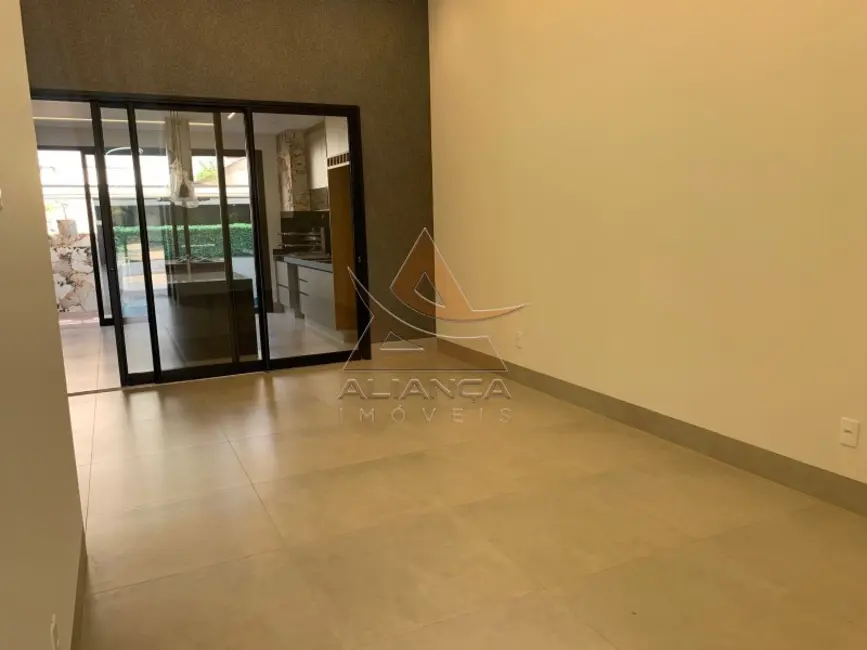 Casa de Condomínio com 3 quartos à venda, 166m2 em Ribeirao Preto - SP - imagem 4 Foto 4 de Casa de Condomínio com 3 quartos à venda, 166m2 em Ribeirao Preto - SP