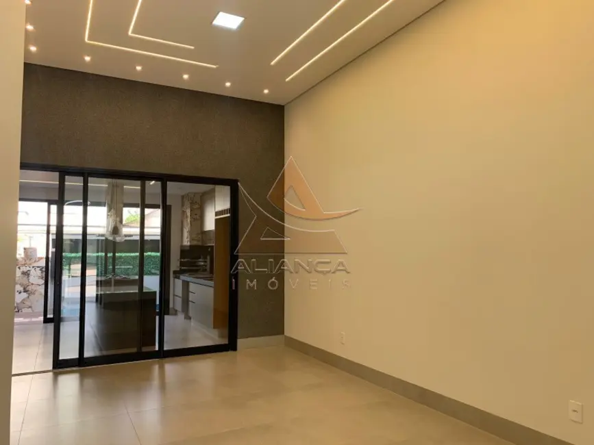 Casa de Condomínio com 3 quartos à venda, 166m2 em Ribeirao Preto - SP - imagem 3 Foto 3 de Casa de Condomínio com 3 quartos à venda, 166m2 em Ribeirao Preto - SP