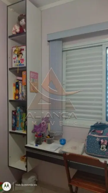 Foto 7 de Apartamento com 2 quartos à venda, 59m2 em Jardim Botânico, Ribeirao Preto - SP