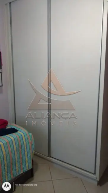 Foto 8 de Apartamento com 2 quartos à venda, 59m2 em Jardim Botânico, Ribeirao Preto - SP