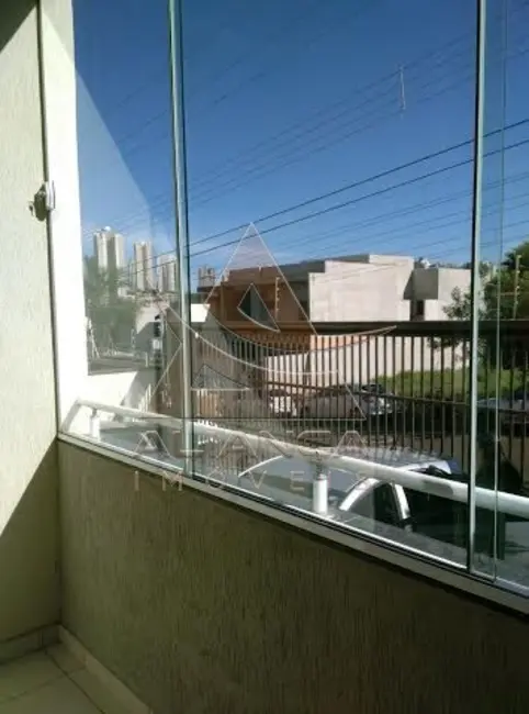 Foto 2 de Apartamento com 2 quartos à venda, 68m2 em Jardim Botânico, Ribeirao Preto - SP
