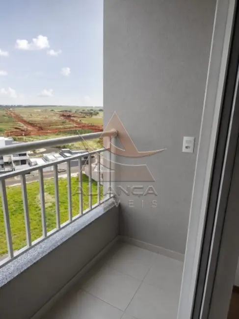 Apartamento com 2 quartos à venda, 48m2 em Parque das Oliveiras, Ribeirao Preto - SP - imagem 2 Foto 2 de Apartamento com 2 quartos à venda, 48m2 em Parque das Oliveiras, Ribeirao Preto - SP