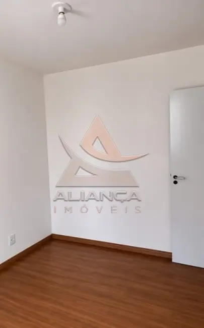 Apartamento com 2 quartos à venda, 48m2 em Parque das Oliveiras, Ribeirao Preto - SP - imagem 3 Foto 3 de Apartamento com 2 quartos à venda, 48m2 em Parque das Oliveiras, Ribeirao Preto - SP