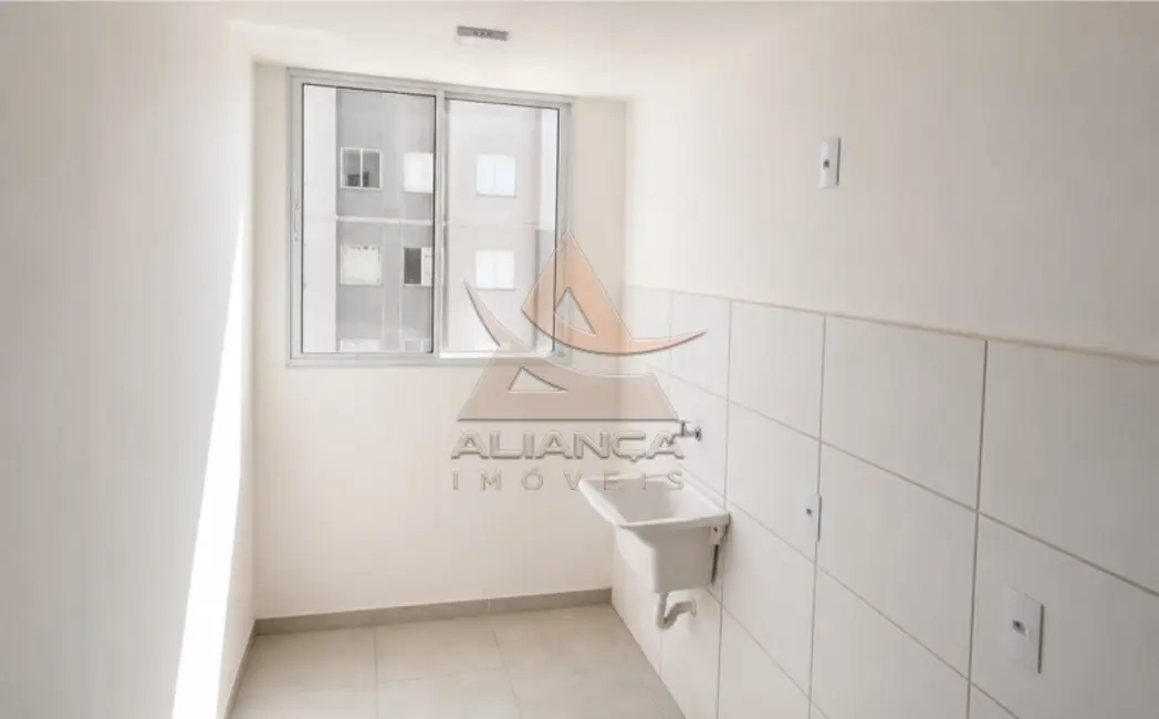 Apartamento com 2 quartos à venda, 48m2 em Parque das Oliveiras, Ribeirao Preto - SP - imagem 8 Foto 8 de Apartamento com 2 quartos à venda, 48m2 em Parque das Oliveiras, Ribeirao Preto - SP