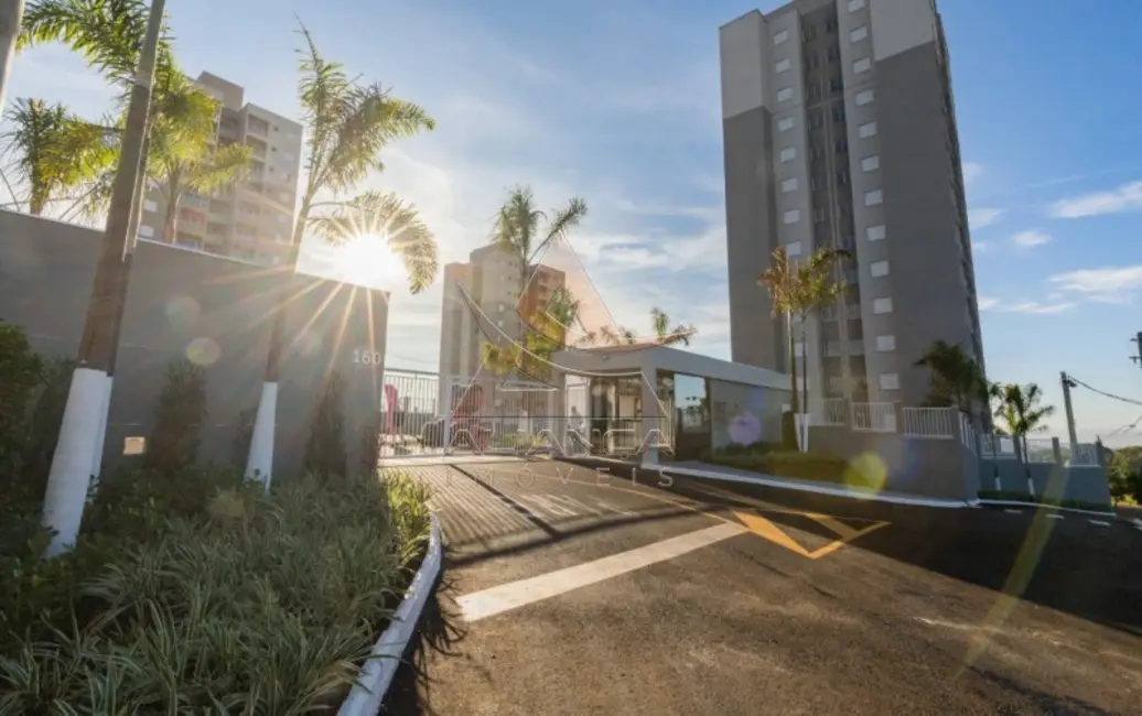 Apartamento com 2 quartos à venda, 48m2 em Parque das Oliveiras, Ribeirao Preto - SP - imagem 9 Foto 9 de Apartamento com 2 quartos à venda, 48m2 em Parque das Oliveiras, Ribeirao Preto - SP
