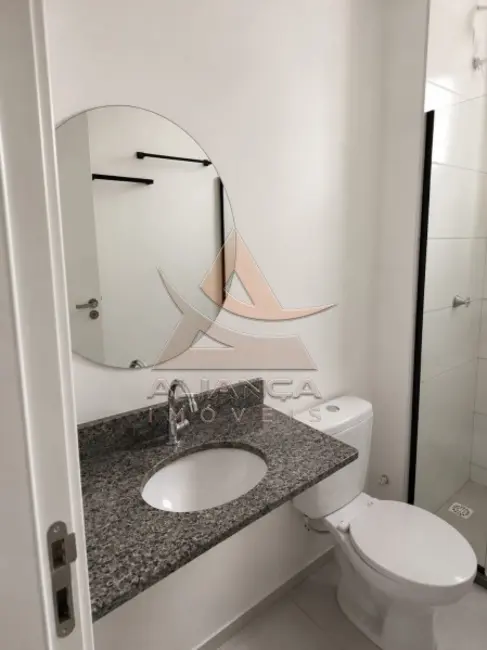 Apartamento com 2 quartos à venda, 48m2 em Parque das Oliveiras, Ribeirao Preto - SP - imagem 5 Foto 5 de Apartamento com 2 quartos à venda, 48m2 em Parque das Oliveiras, Ribeirao Preto - SP