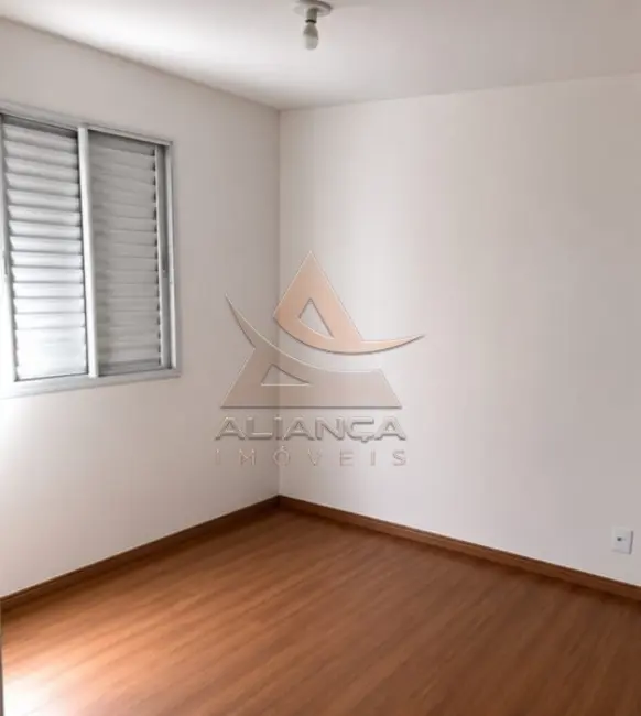 Apartamento com 2 quartos à venda, 48m2 em Parque das Oliveiras, Ribeirao Preto - SP - imagem 4 Foto 4 de Apartamento com 2 quartos à venda, 48m2 em Parque das Oliveiras, Ribeirao Preto - SP