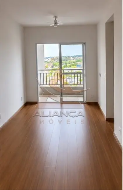 Apartamento com 2 quartos à venda, 48m2 em Parque das Oliveiras, Ribeirao Preto - SP - imagem 1 Foto 1 de Apartamento com 2 quartos à venda, 48m2 em Parque das Oliveiras, Ribeirao Preto - SP