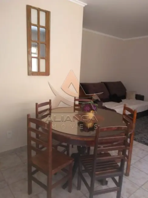 Foto 3 de Apartamento com 2 quartos à venda, 81m2 em Ribeirao Preto - SP