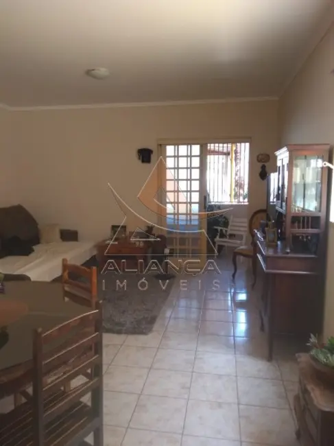 Foto 2 de Apartamento com 2 quartos à venda, 81m2 em Ribeirao Preto - SP