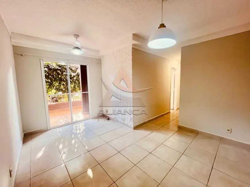 Foto 1 de Apartamento com 2 quartos para alugar, 72m2 em Alto da Boa Vista, Ribeirao Preto - SP