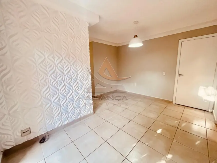 Foto 5 de Apartamento com 2 quartos para alugar, 72m2 em Alto da Boa Vista, Ribeirao Preto - SP