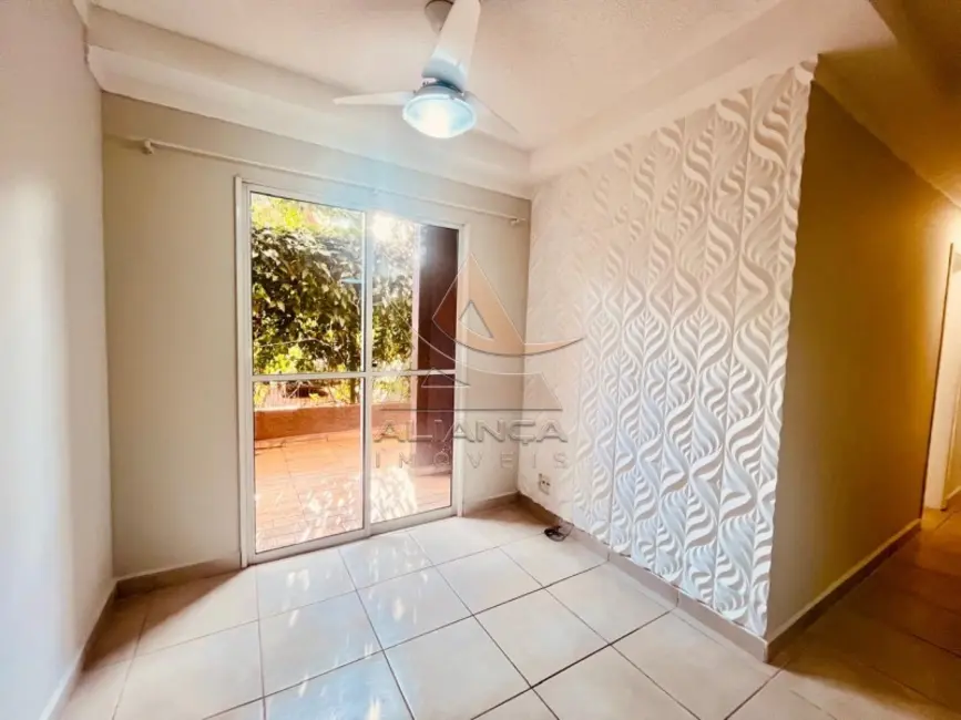 Foto 4 de Apartamento com 2 quartos para alugar, 72m2 em Alto da Boa Vista, Ribeirao Preto - SP