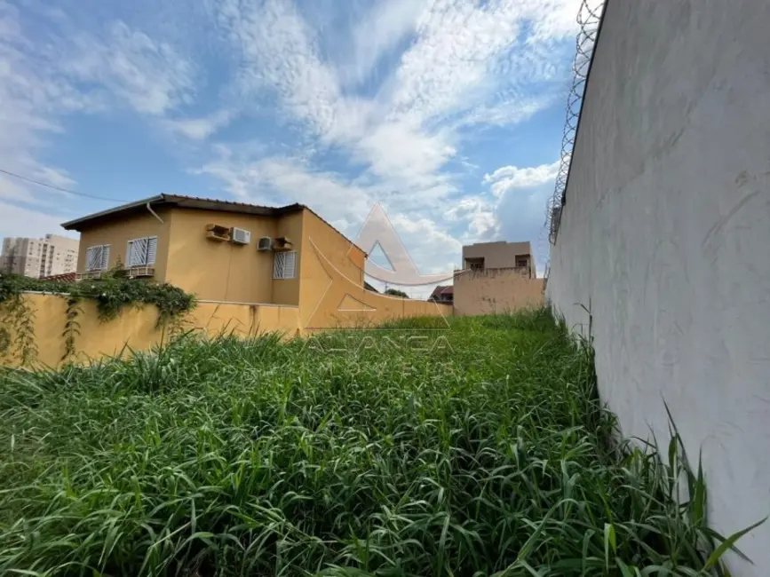Terreno / Lote à venda, 353m2 em Alto da Boa Vista, Ribeirao Preto - SP - imagem 3 Foto 3 de Terreno / Lote à venda, 353m2 em Alto da Boa Vista, Ribeirao Preto - SP