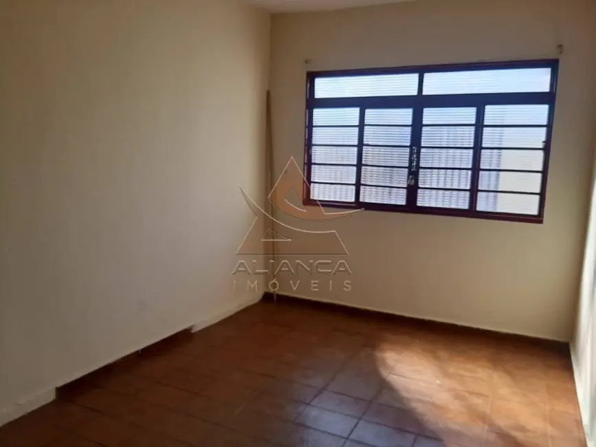 Casa com 3 quartos à venda, 127m2 em Geraldo Correia de Carvalho, Ribeirao Preto - SP - imagem 2 Foto 2 de Casa com 3 quartos à venda, 127m2 em Geraldo Correia de Carvalho, Ribeirao Preto - SP