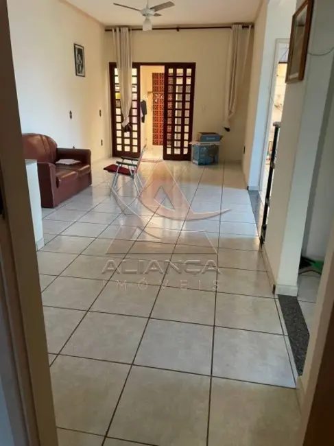 Foto 1 de Casa com 3 quartos à venda, 243m2 em Campos Elíseos, Ribeirao Preto - SP
