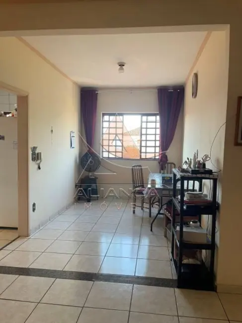 Foto 3 de Casa com 3 quartos à venda, 243m2 em Campos Elíseos, Ribeirao Preto - SP