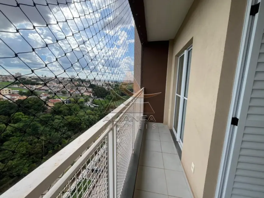 Foto 3 de Apartamento com 2 quartos à venda, 50m2 em Jardim Novo Mundo, Ribeirao Preto - SP