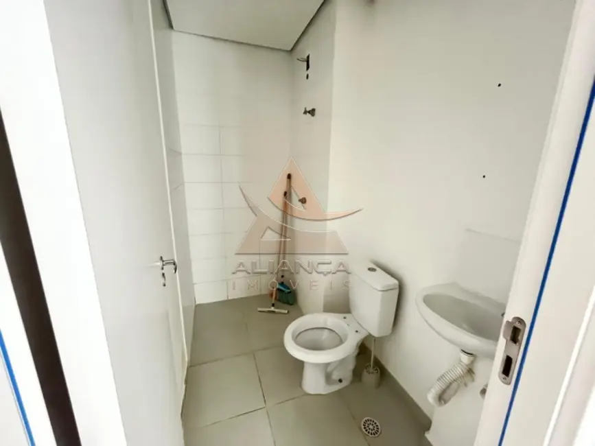 Foto 7 de Apartamento com 2 quartos à venda, 50m2 em Jardim Novo Mundo, Ribeirao Preto - SP