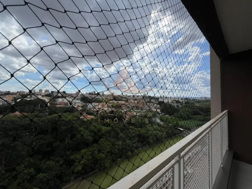 Foto 4 de Apartamento com 2 quartos à venda, 50m2 em Jardim Novo Mundo, Ribeirao Preto - SP