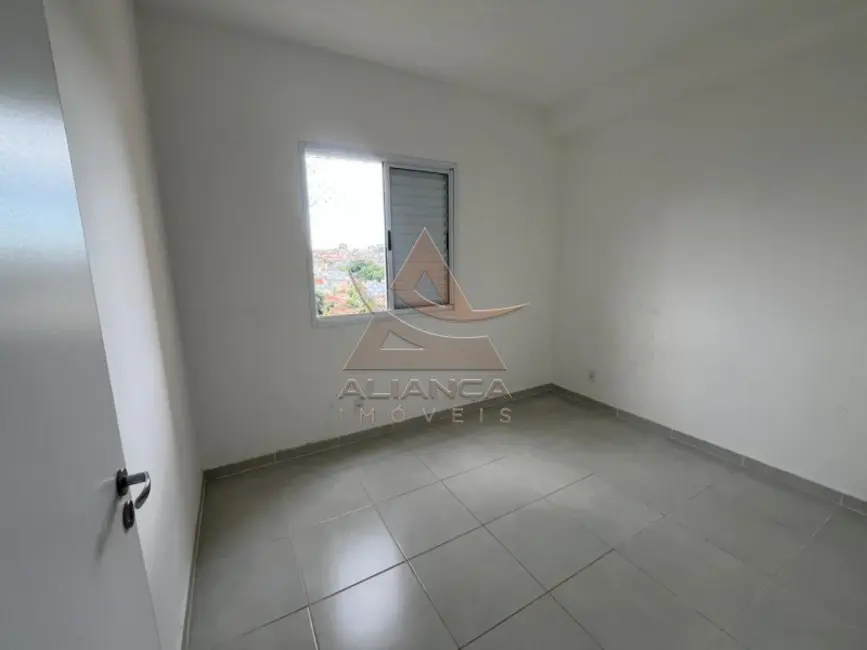 Foto 5 de Apartamento com 2 quartos à venda, 50m2 em Jardim Novo Mundo, Ribeirao Preto - SP