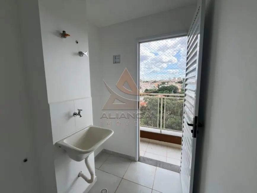 Foto 9 de Apartamento com 2 quartos à venda, 50m2 em Jardim Novo Mundo, Ribeirao Preto - SP