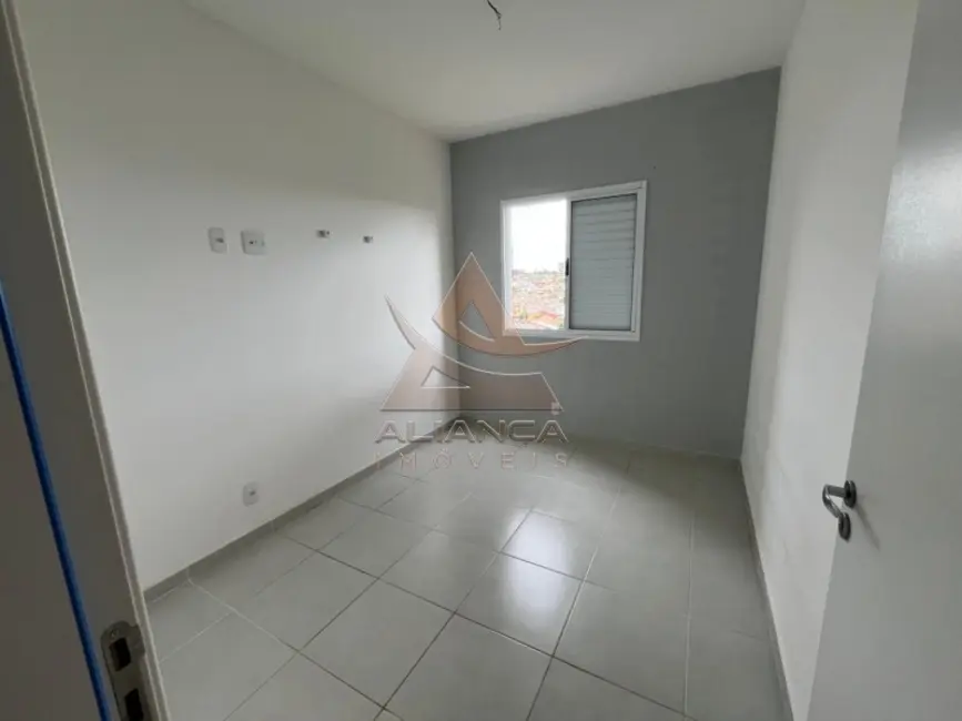 Foto 6 de Apartamento com 2 quartos à venda, 50m2 em Jardim Novo Mundo, Ribeirao Preto - SP