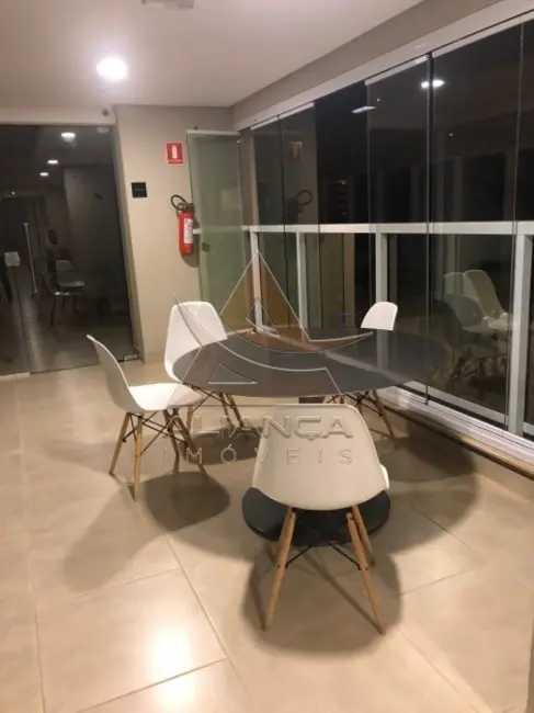 Foto 12 de Apartamento com 1 quarto para alugar, 44m2 em Bosque das Juritis, Ribeirao Preto - SP
