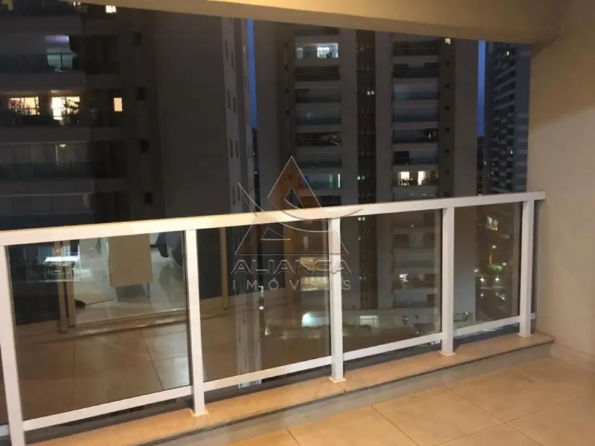 Foto 5 de Apartamento com 1 quarto para alugar, 44m2 em Bosque das Juritis, Ribeirao Preto - SP