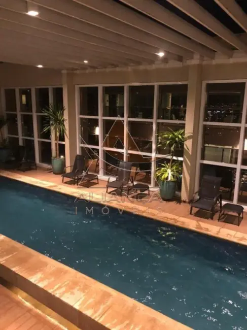 Foto 10 de Apartamento com 1 quarto para alugar, 44m2 em Bosque das Juritis, Ribeirao Preto - SP