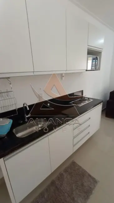 Foto 9 de Apartamento com 1 quarto para alugar, 44m2 em Bosque das Juritis, Ribeirao Preto - SP