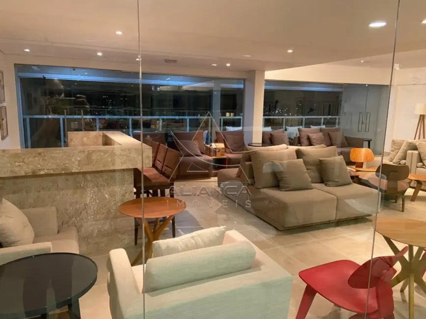 Foto 11 de Apartamento com 1 quarto para alugar, 44m2 em Bosque das Juritis, Ribeirao Preto - SP