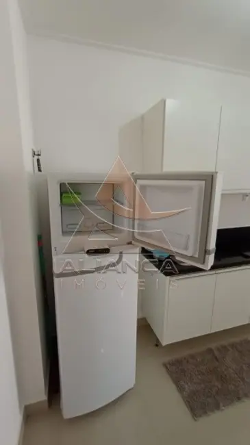 Foto 8 de Apartamento com 1 quarto para alugar, 44m2 em Bosque das Juritis, Ribeirao Preto - SP