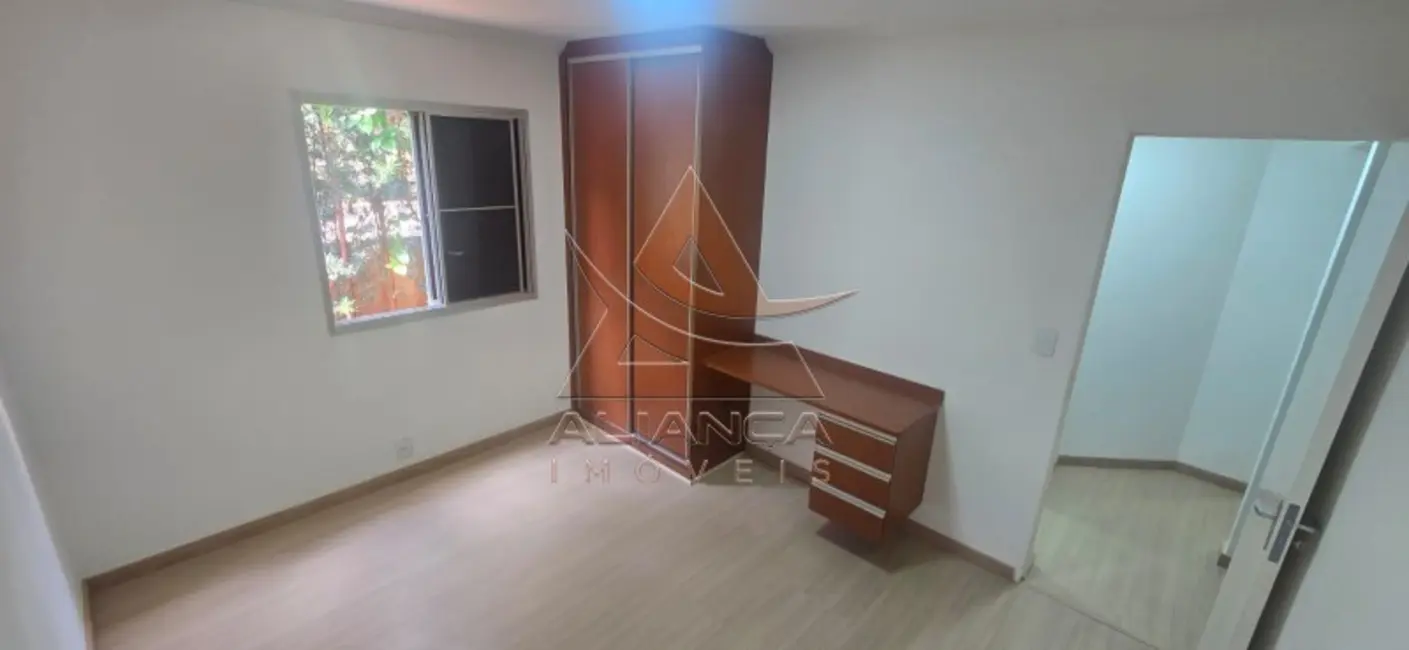 Foto 8 de Apartamento com 2 quartos à venda, 70m2 em Jardim Anhangüera, Ribeirao Preto - SP