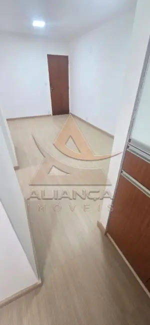 Foto 5 de Apartamento com 2 quartos à venda, 70m2 em Jardim Anhangüera, Ribeirao Preto - SP