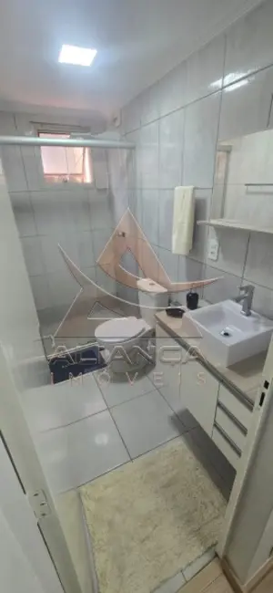 Foto 9 de Apartamento com 2 quartos à venda, 70m2 em Jardim Anhangüera, Ribeirao Preto - SP