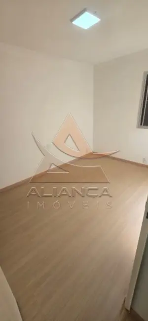 Foto 6 de Apartamento com 2 quartos à venda, 70m2 em Jardim Anhangüera, Ribeirao Preto - SP