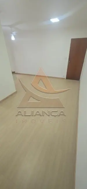Foto 3 de Apartamento com 2 quartos à venda, 70m2 em Jardim Anhangüera, Ribeirao Preto - SP