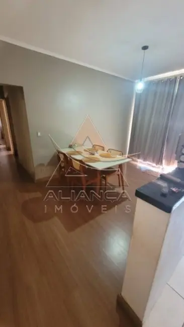 Apartamento com 2 quartos à venda, 63m2 em Sumarezinho, Ribeirao Preto - SP - imagem 1 Foto 1 de Apartamento com 2 quartos à venda, 63m2 em Sumarezinho, Ribeirao Preto - SP