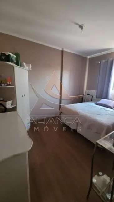 Apartamento com 2 quartos à venda, 63m2 em Sumarezinho, Ribeirao Preto - SP - imagem 4 Foto 4 de Apartamento com 2 quartos à venda, 63m2 em Sumarezinho, Ribeirao Preto - SP