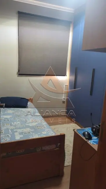 Apartamento com 2 quartos à venda, 63m2 em Sumarezinho, Ribeirao Preto - SP - imagem 7 Foto 7 de Apartamento com 2 quartos à venda, 63m2 em Sumarezinho, Ribeirao Preto - SP