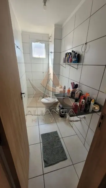 Apartamento com 2 quartos à venda, 63m2 em Sumarezinho, Ribeirao Preto - SP - imagem 9 Foto 9 de Apartamento com 2 quartos à venda, 63m2 em Sumarezinho, Ribeirao Preto - SP